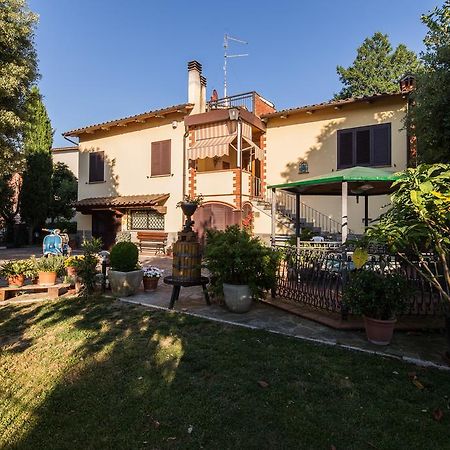 Apartament Casa Biagiotti Cortona Pokój zdjęcie