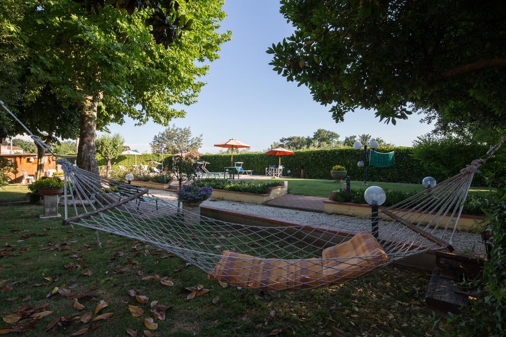 Apartament Casa Biagiotti Cortona Pokój zdjęcie
