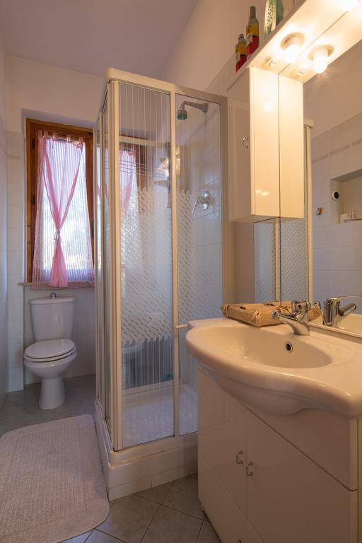 Apartament Casa Biagiotti Cortona Pokój zdjęcie
