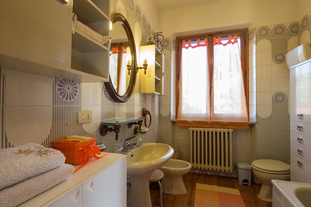 Apartament Casa Biagiotti Cortona Pokój zdjęcie