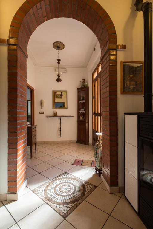 Apartament Casa Biagiotti Cortona Pokój zdjęcie