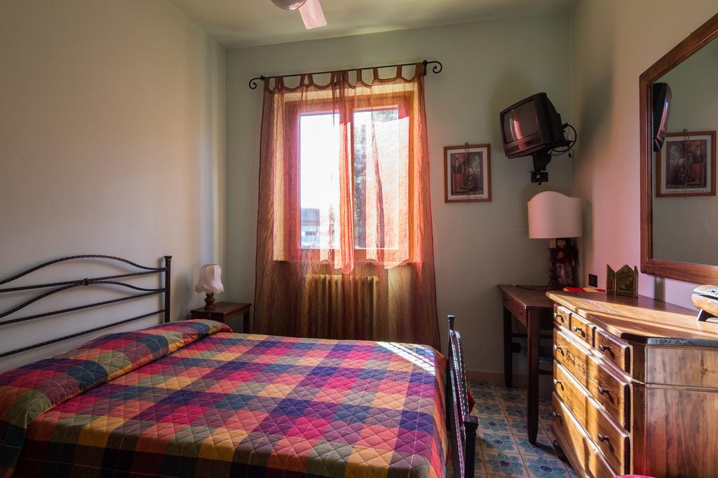 Apartament Casa Biagiotti Cortona Pokój zdjęcie