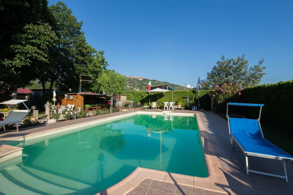 Apartament Casa Biagiotti Cortona Pokój zdjęcie