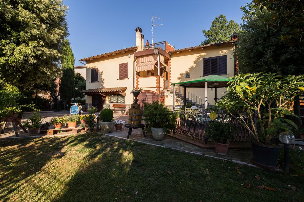 Apartament Casa Biagiotti Cortona Pokój zdjęcie