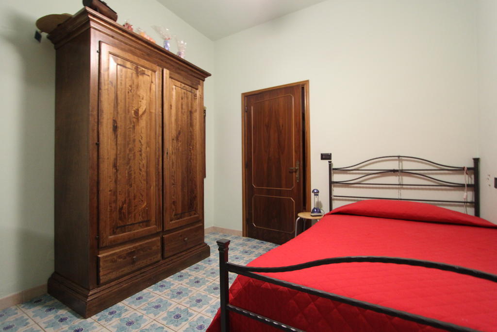 Apartament Casa Biagiotti Cortona Pokój zdjęcie